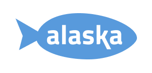Logo Alaska