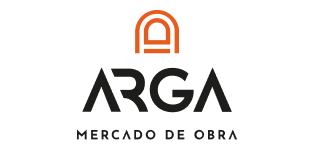 Logo ARGA Mercado de Obra