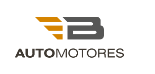 Logo B Automotores