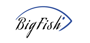 Logo Big Fish