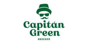 Logo Capitán Green