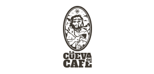 Logo Cueva del Café
