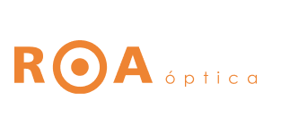 Logo ROA Óptica