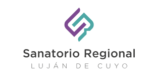 Logo Sanatorio Regional Luján de Cuyo
